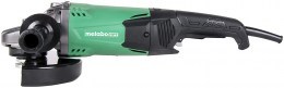 Angle grinder 7-15amp METABO3